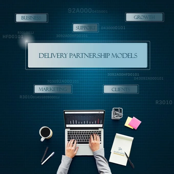 Delivery Partnership Models