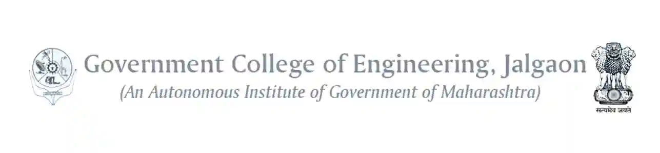 Government College of Engineering, Jalgaon