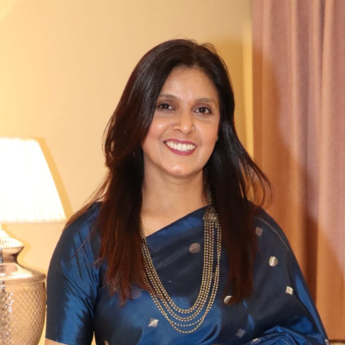 Bindu Lakhanpal