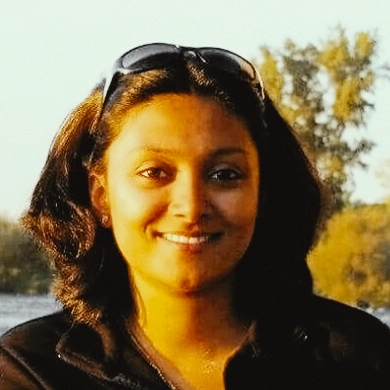Debasmita Sinha