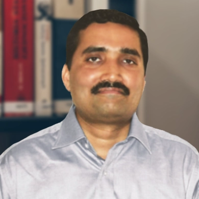 Dr. Prashant S. Duraphe