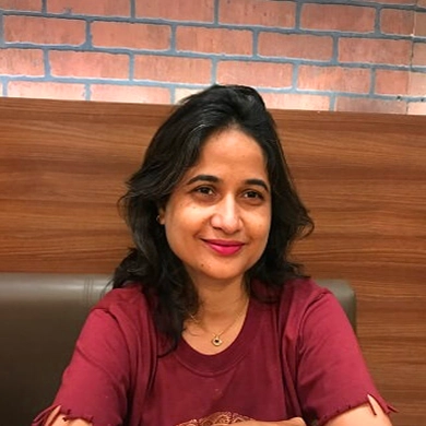 Dr. Gauri Josh