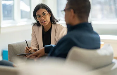 Learning disability support